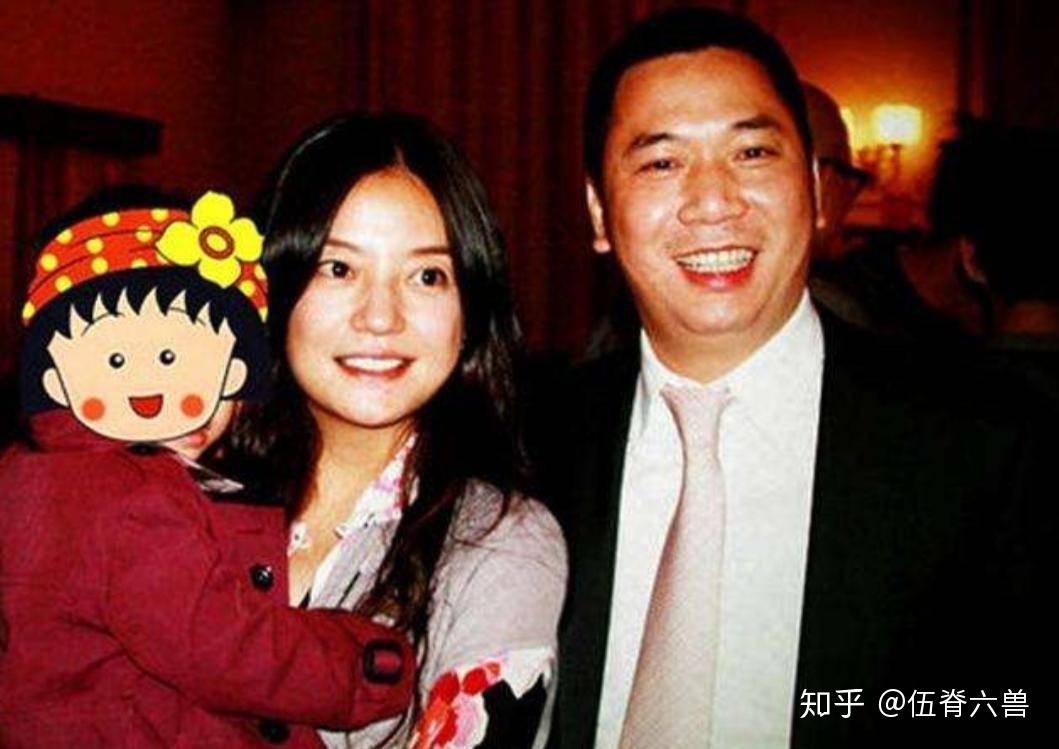 赵薇21岁继子罕见晒照,被评比黄有龙身材更好,颜值不输小四月? - 知乎