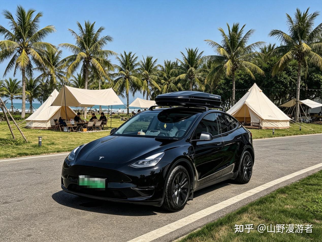 大丹犬G700海南2000公里使用感受