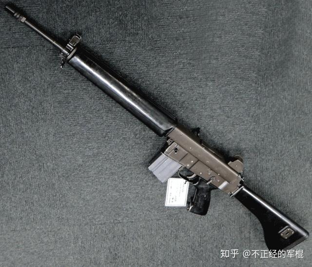 ar18:ar15被买走了,那我们开发个短活塞的ar吧 - 知乎