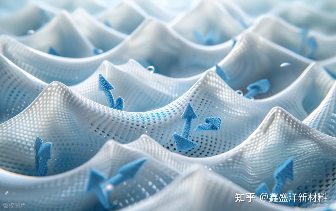 揭秘面料特性:如何辨别透湿与透气功能?一篇文章带你了解 - 知乎