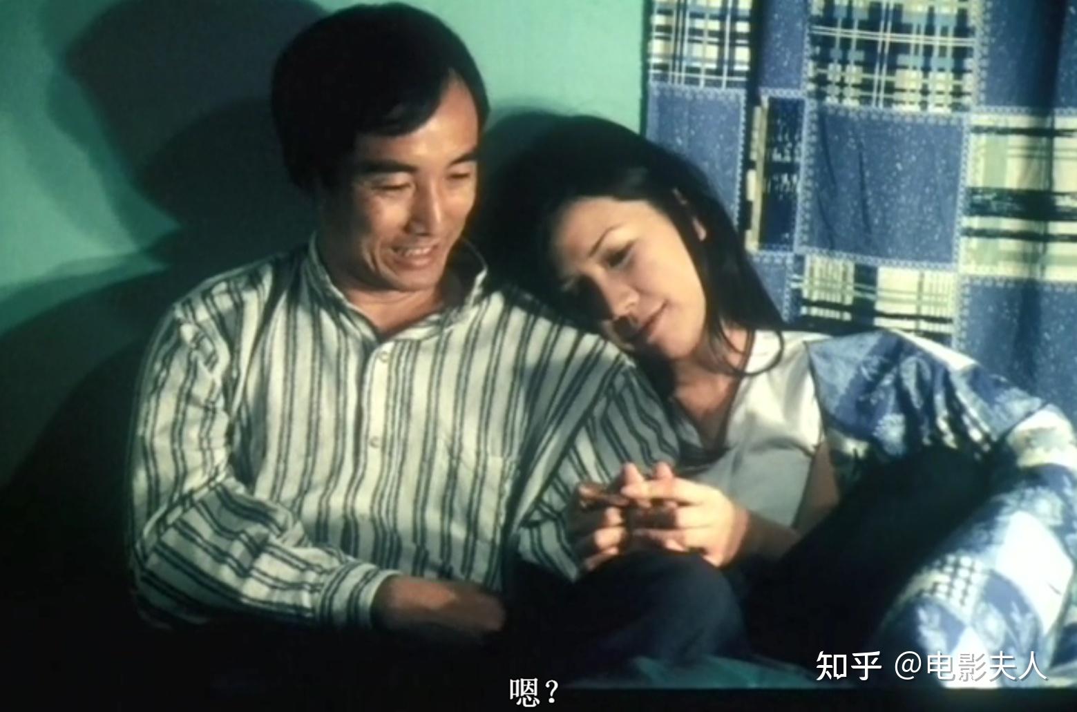 赵先生零尺度却被禁十年只因它把男人的欲念拍得太真实