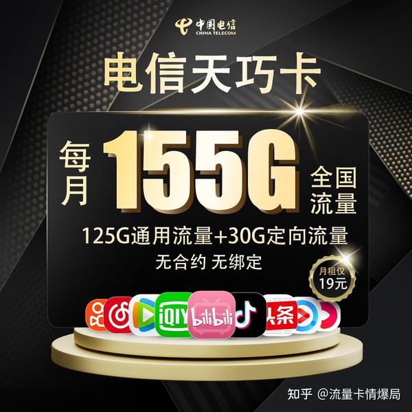 2023年电信推出的纯流量卡是否真的不支持通话功能？  第1张