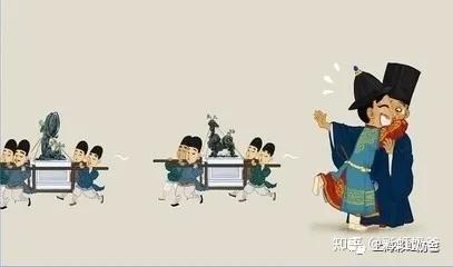 明清时期的“男男同性婚姻”——契兄弟|彩虹奶爸 - 知乎
