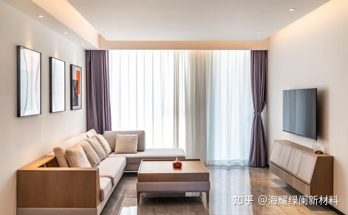 新型装修方式:装配式装修悄然兴起,适合新房装修吗? - 知乎