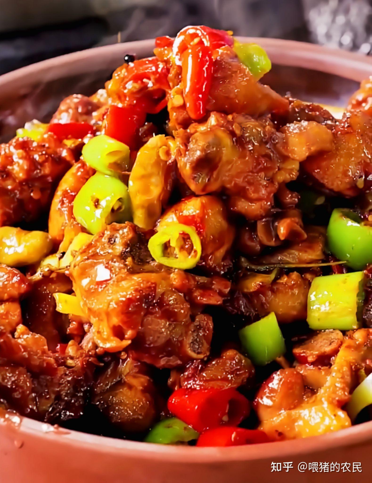 酱爆鸭做法 - 知乎
