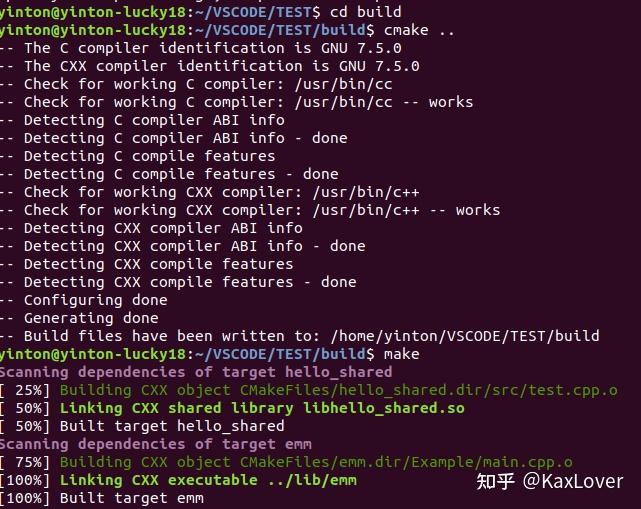 ubuntu18.04+VScode使用记录（持续更新） - 知乎