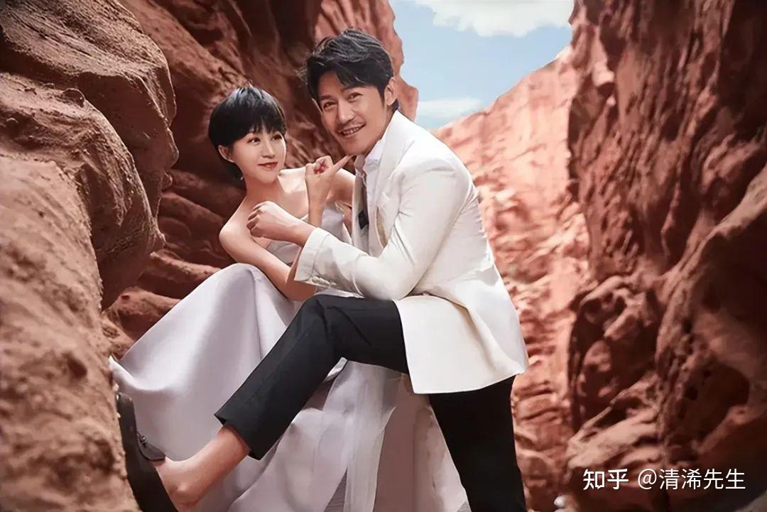 鲍蕾:被陆毅宠了26年,郭京飞把钱交给她管,用智慧换来幸福人生 - 知乎