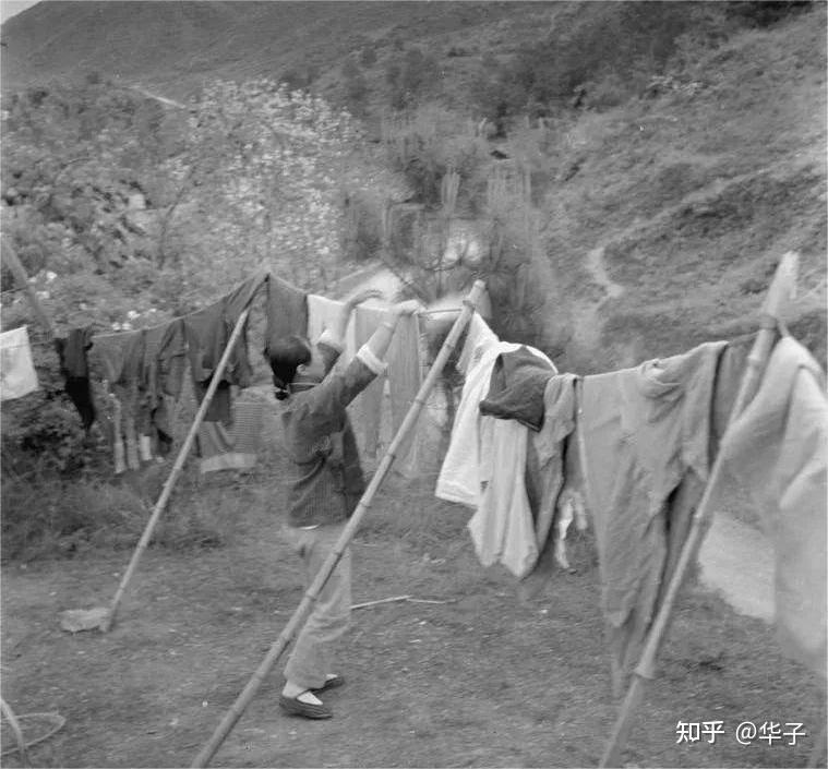 万恶的旧社会？15张1944年照片，这就是真实的“旧社会” - 知乎