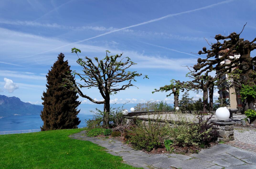 在瑞士生活是怎样的体验?