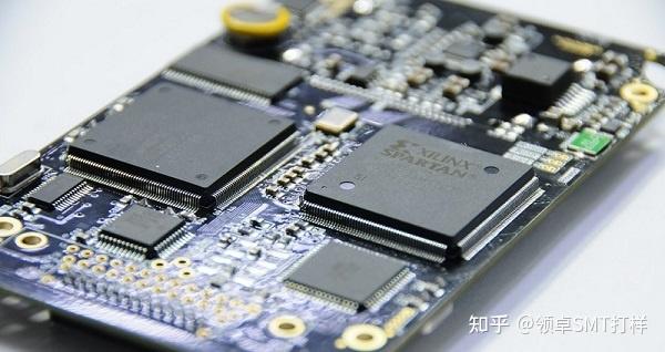 焊接方式对PCBA透锡率有什么影响 - 知乎