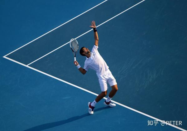 网球发球接发球十四大常见问题