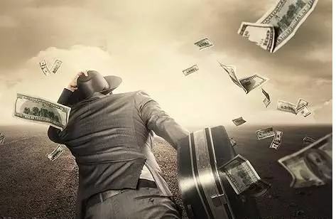 互联网赚钱思维懂这些门路让你每月多赚5000