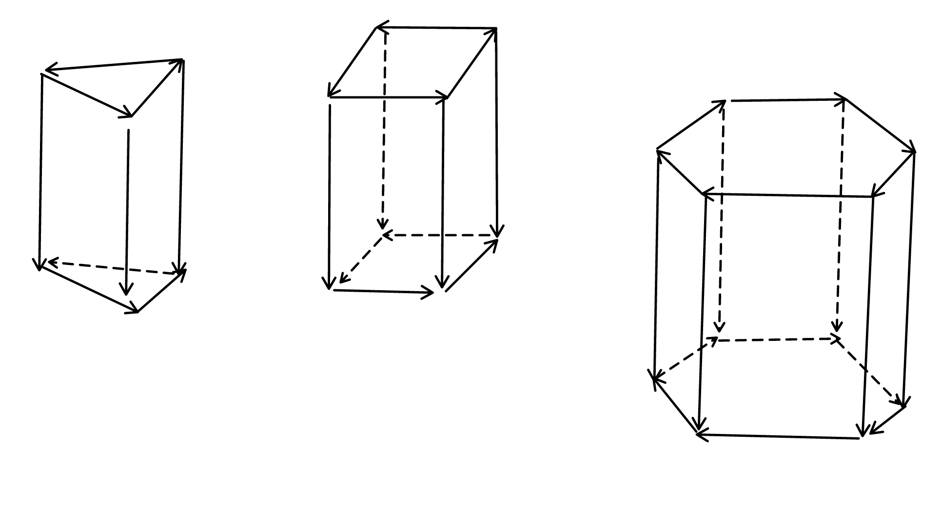 计算机图形学基本实例
