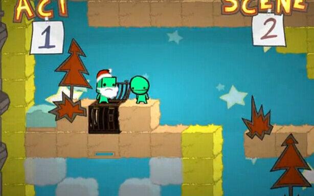 有哪些好玩的合作类游戏?最好像大富翁一样可