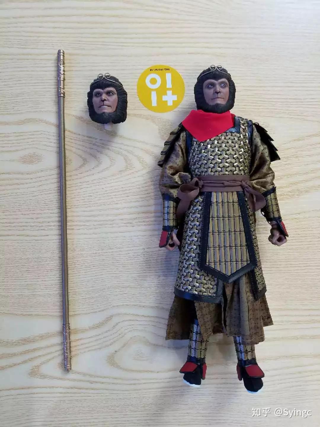 欠星爷的电影票你还了吗大话西游至尊宝开箱