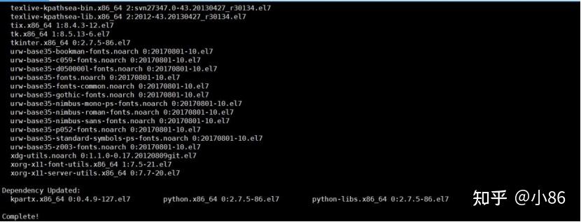 OpenStack Glance 手动安装与配置实训步骤 - 知乎