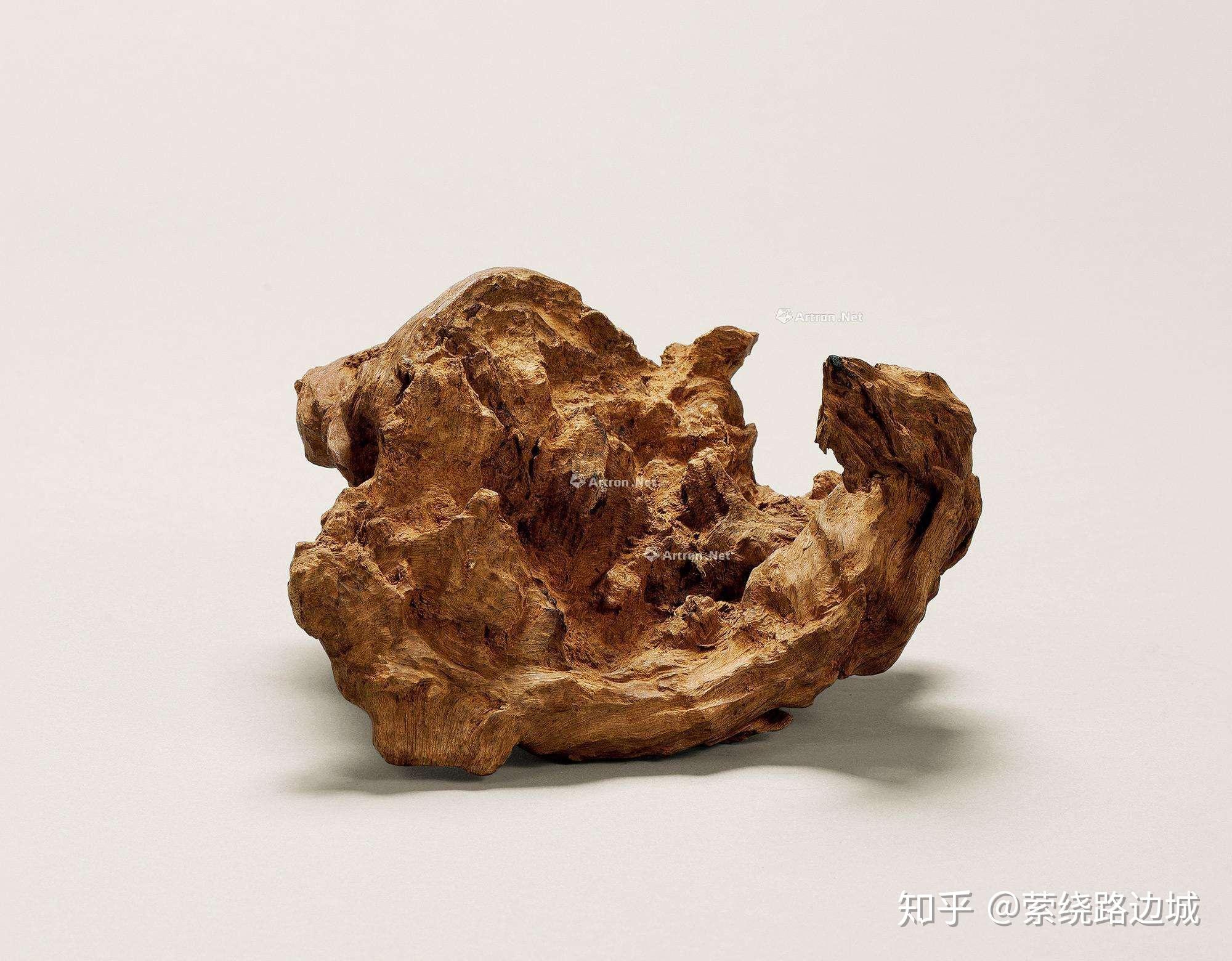 沉香科普芽庄黑土沉根有什么特点