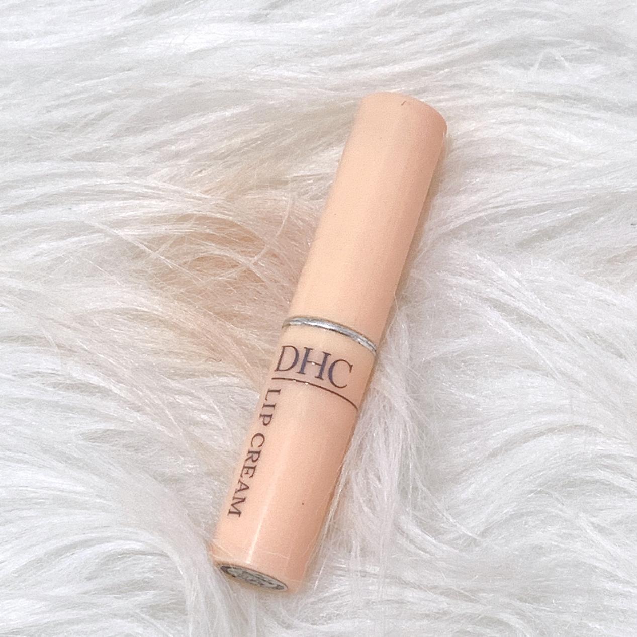 73dhc橄榄护唇膏73