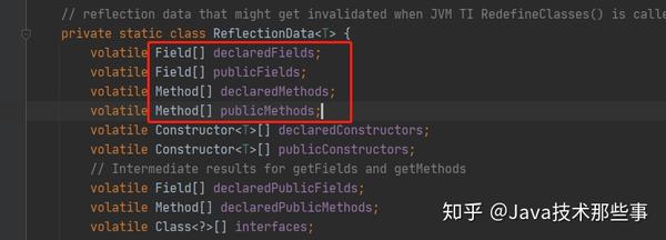 Java 的大 Class 到底是什么？ - 知乎