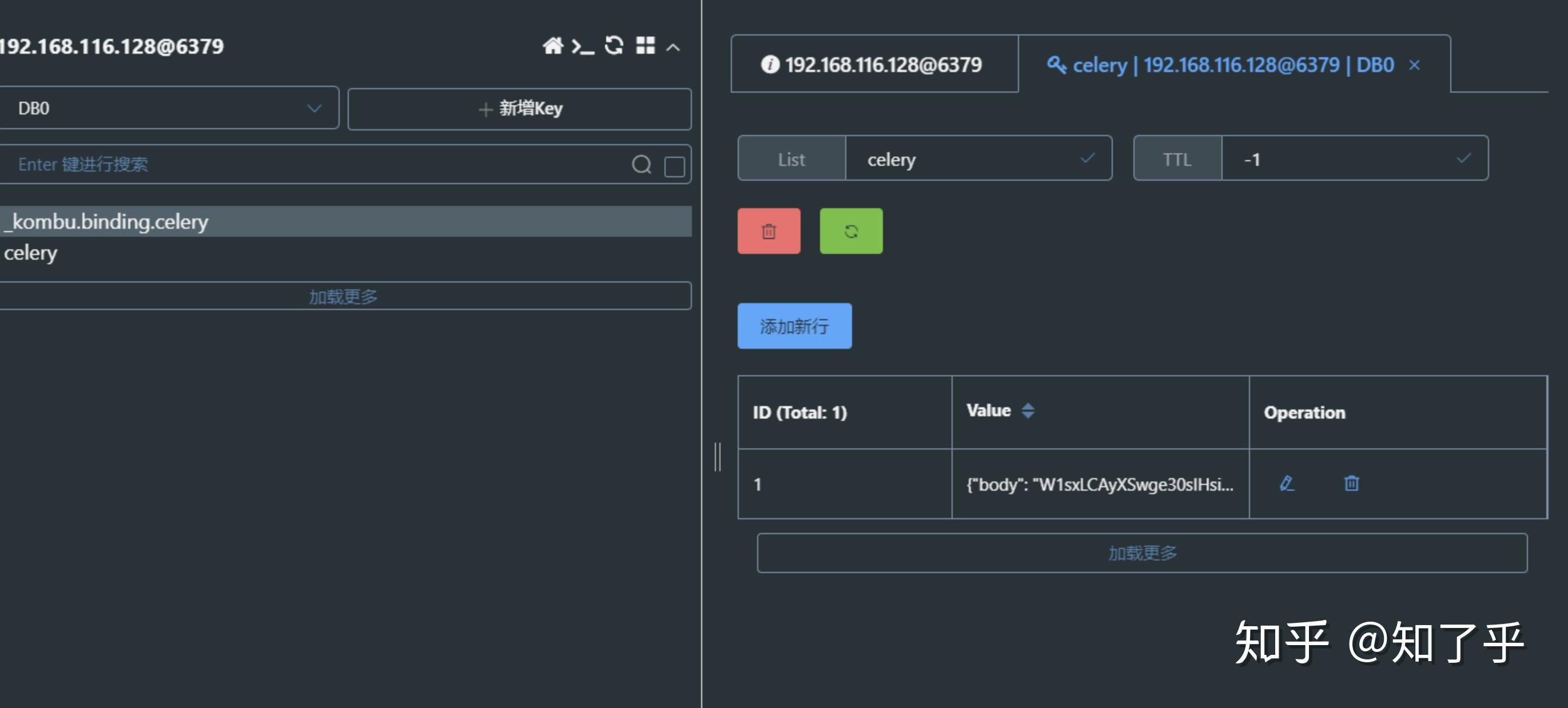Celery 分布式任务队列 知乎