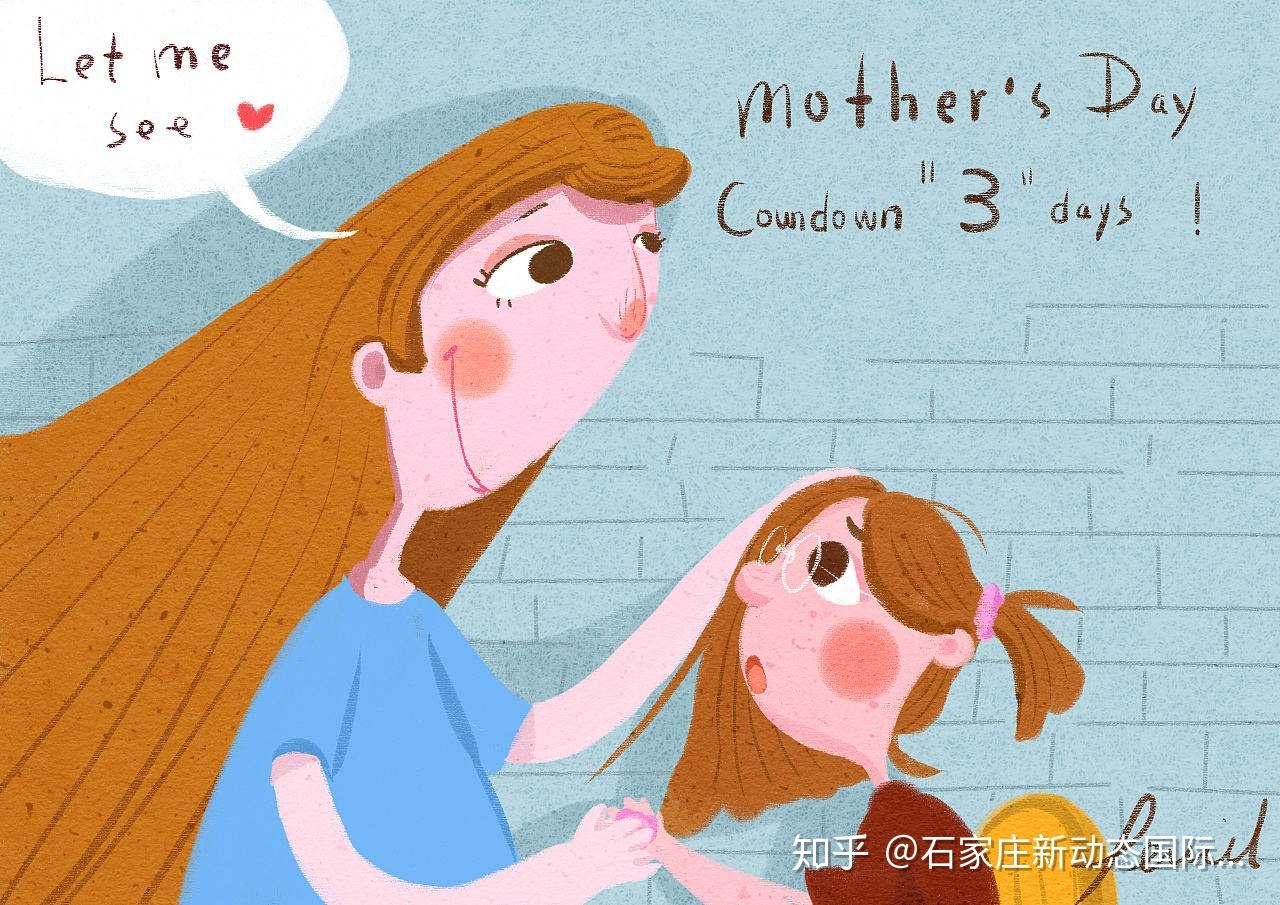 妈妈英语怎么说 妈妈英文是mom还是mum