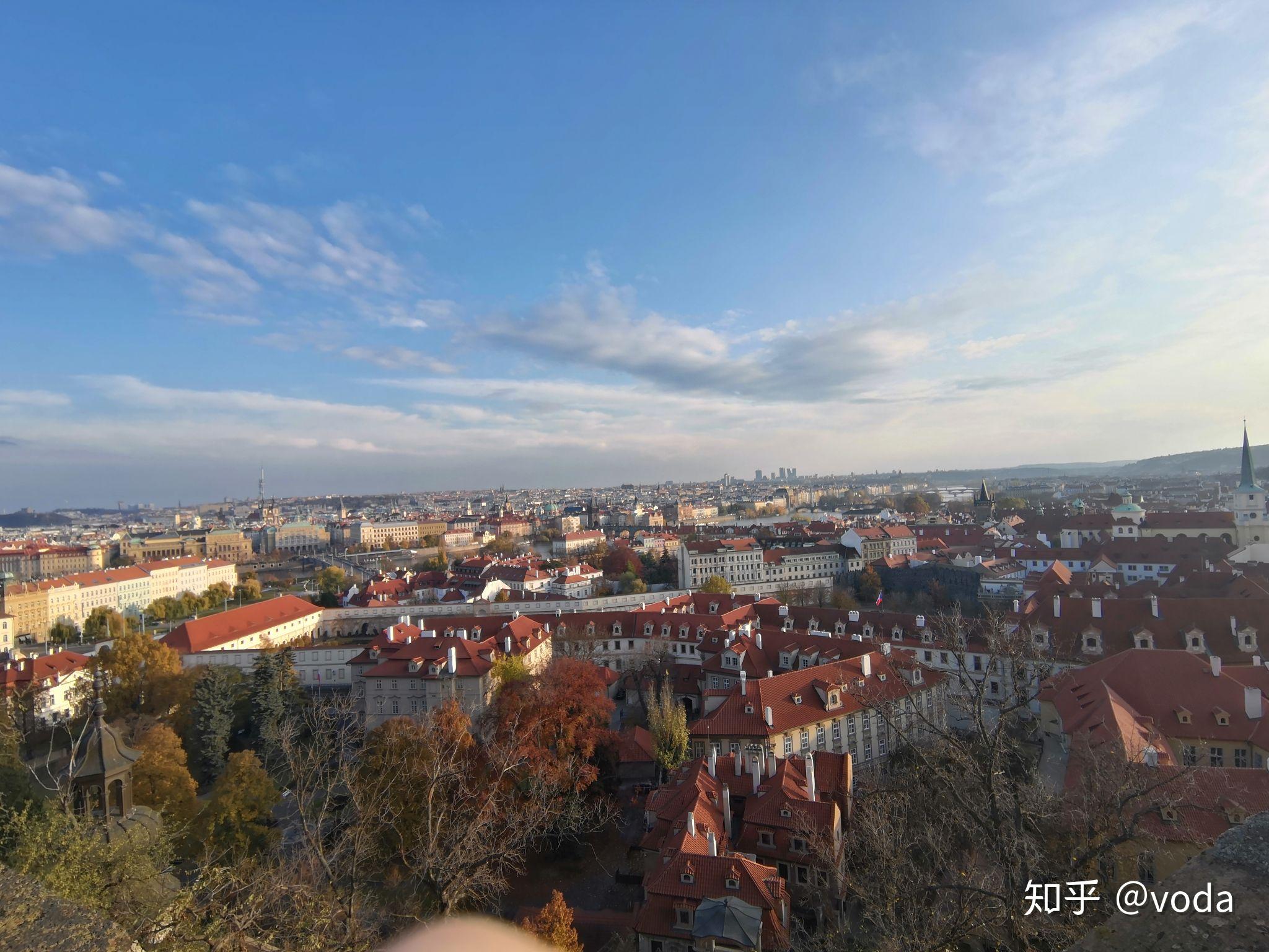 捷克留学，穷人家庭留学哪国好