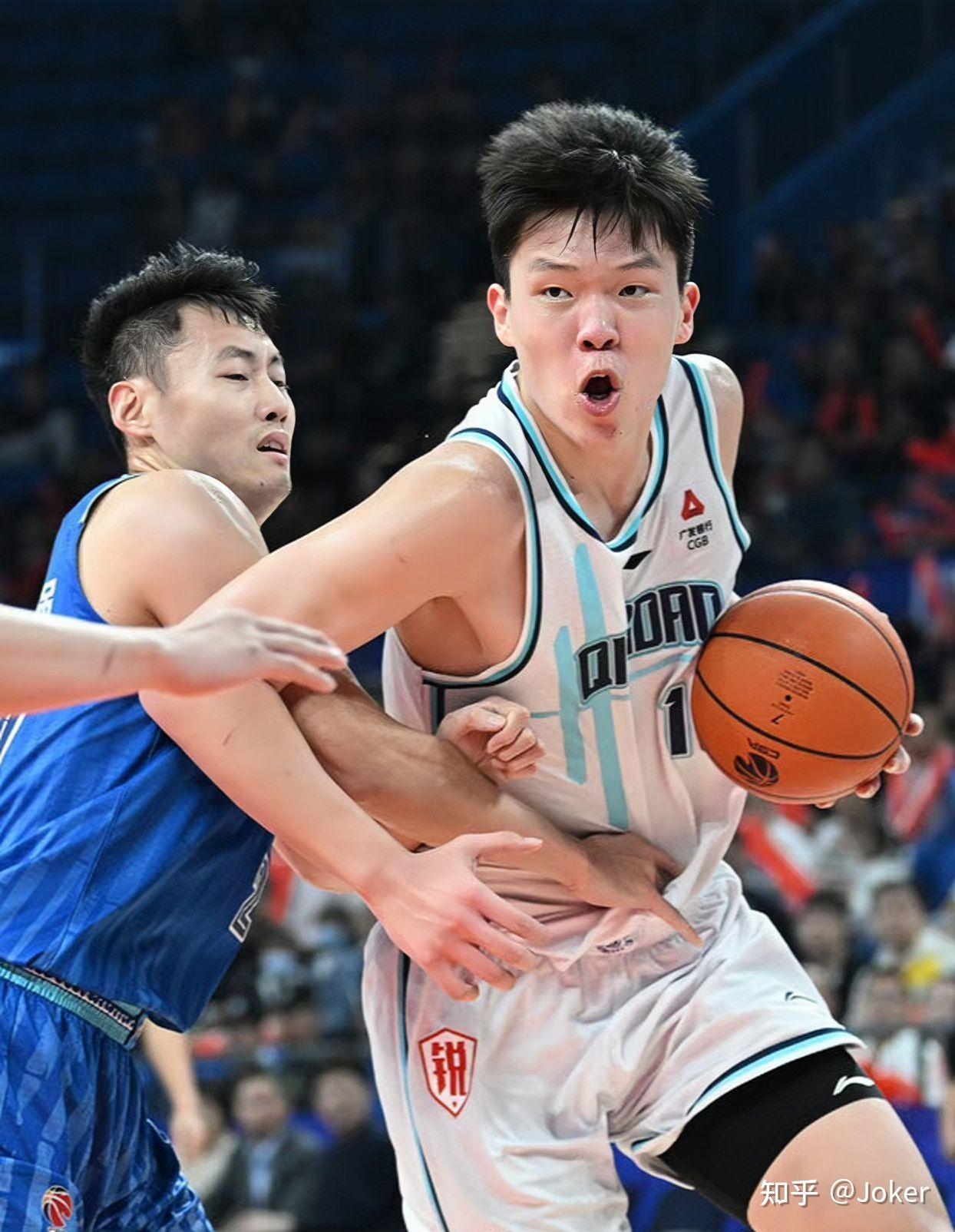 cba第二阶段6人或爆发!辽粤2人在内,徐杰迎来帮手,赵睿已康复