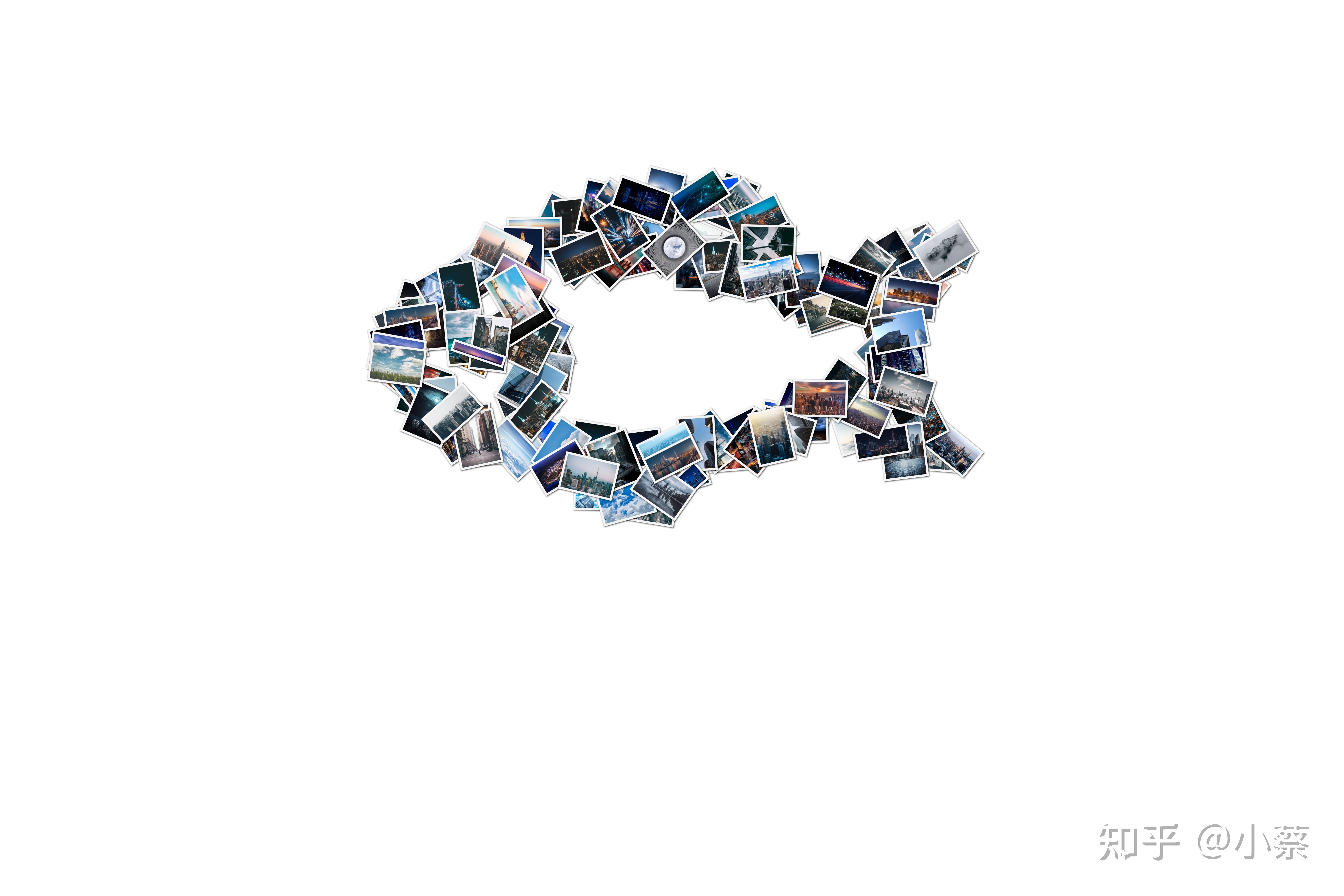 ppt多图排版很难?只需要两个神器就能轻松解决! - 知乎