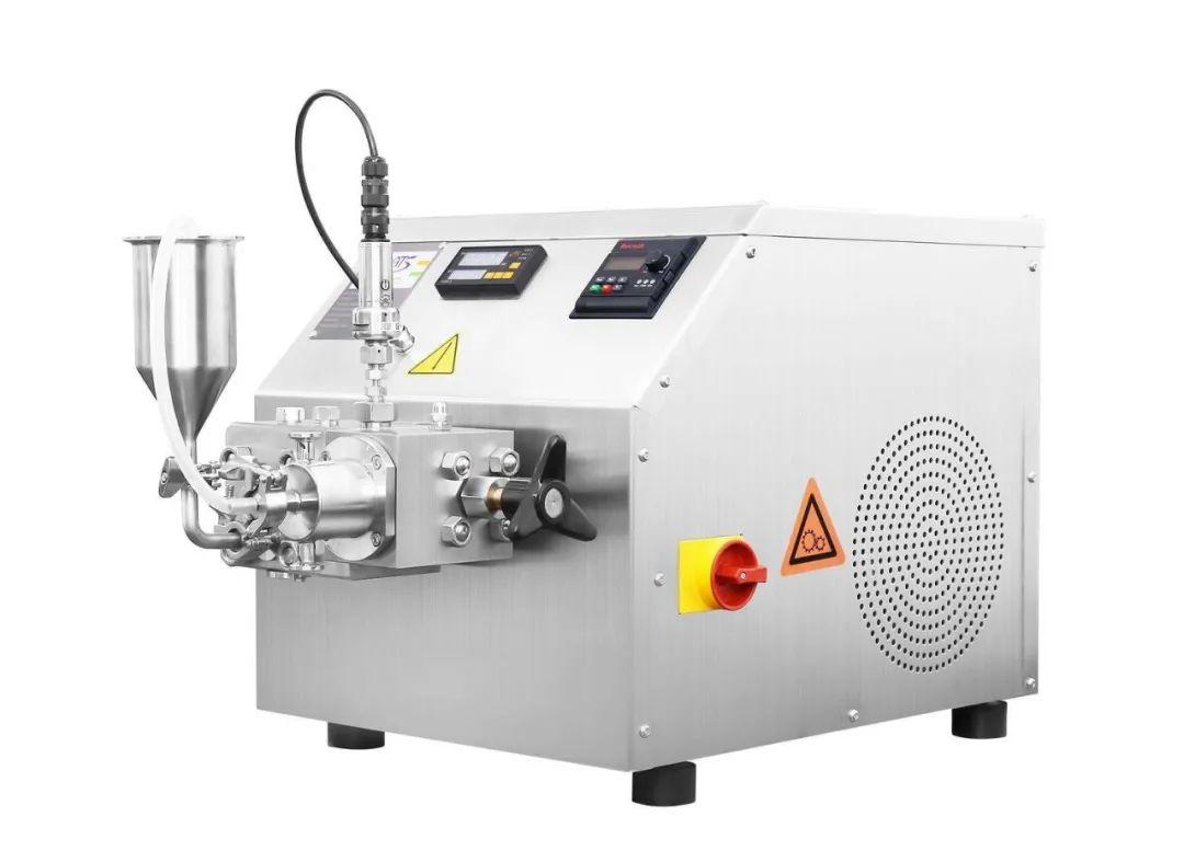 素人李 细胞破壁方法很多,按照作用方式可分三类: 物理法:如高压匀浆