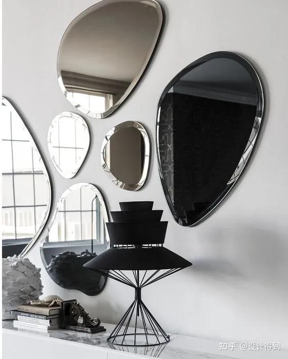 一,镜子的类别及规格