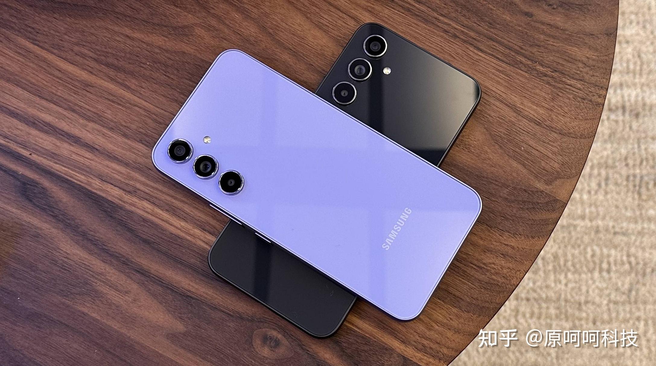 最便宜的三星手机:三星 galaxy a54 5g