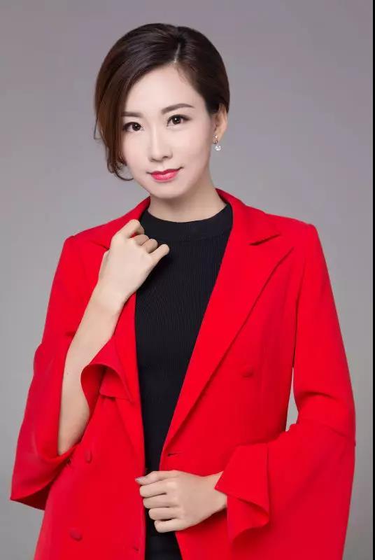 留海封面人物澳洲海归李欣美女新闻主播与她的多彩之旅