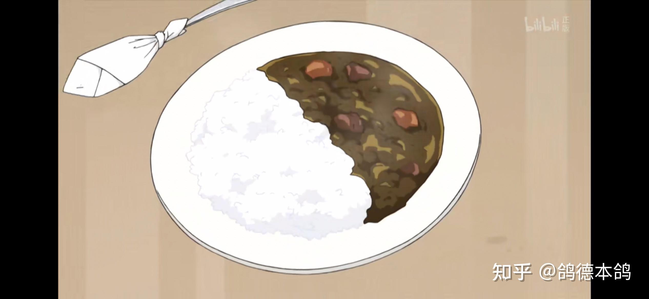 蜡笔小新美食整理
