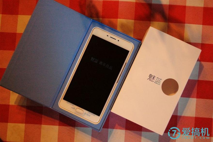 part 2 | 外观·大而精致,魅族风