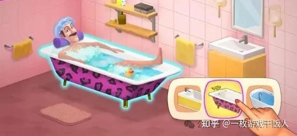 休闲游戏如何通过故事情节来提升游戏体验