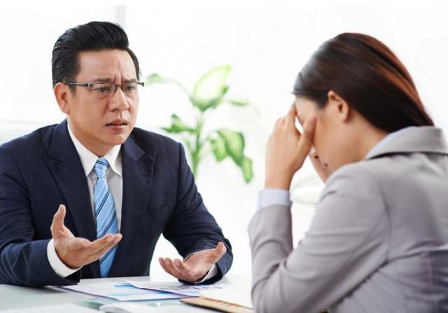 走上领导岗位后才明白这些行为到底有多愚蠢