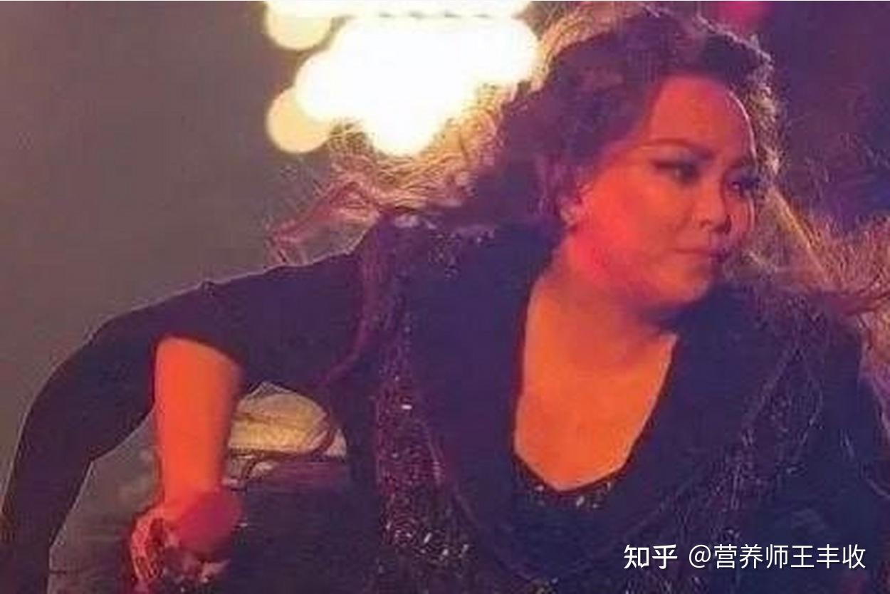 千万别不服气,中年发福的真正原因,就是你的心力变弱了! - 知乎