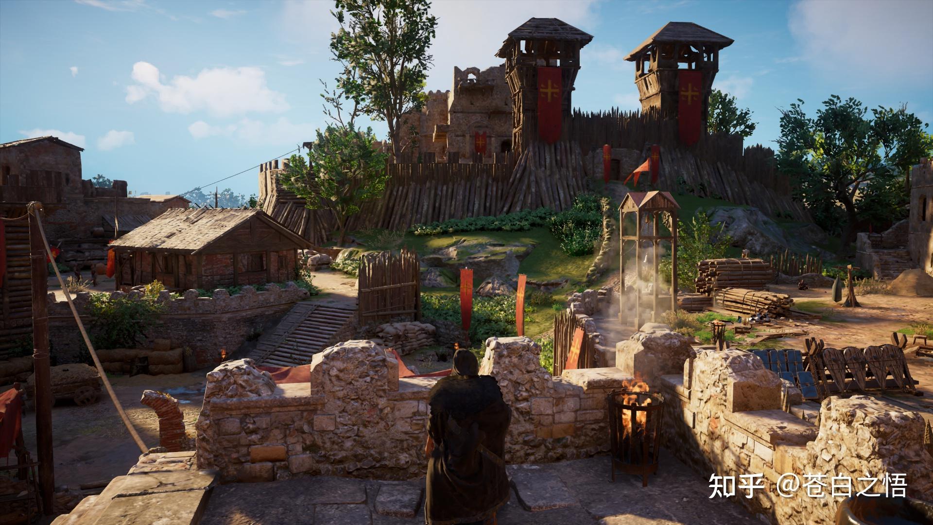 历史的回声之发现之旅维京时代篇5