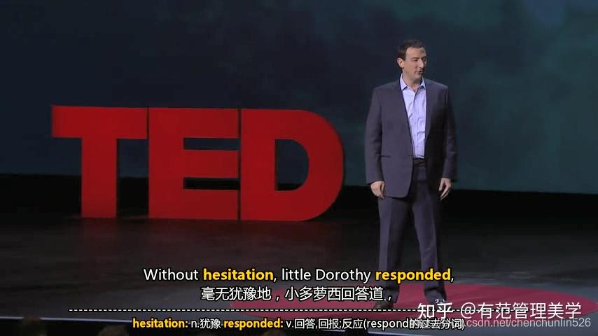 TED演讲集 TED视频打包下载（MP4+中英字幕+演讲稿） TED中英文对照字幕视频 TED演讲稿 1984-2021全集 - 知乎