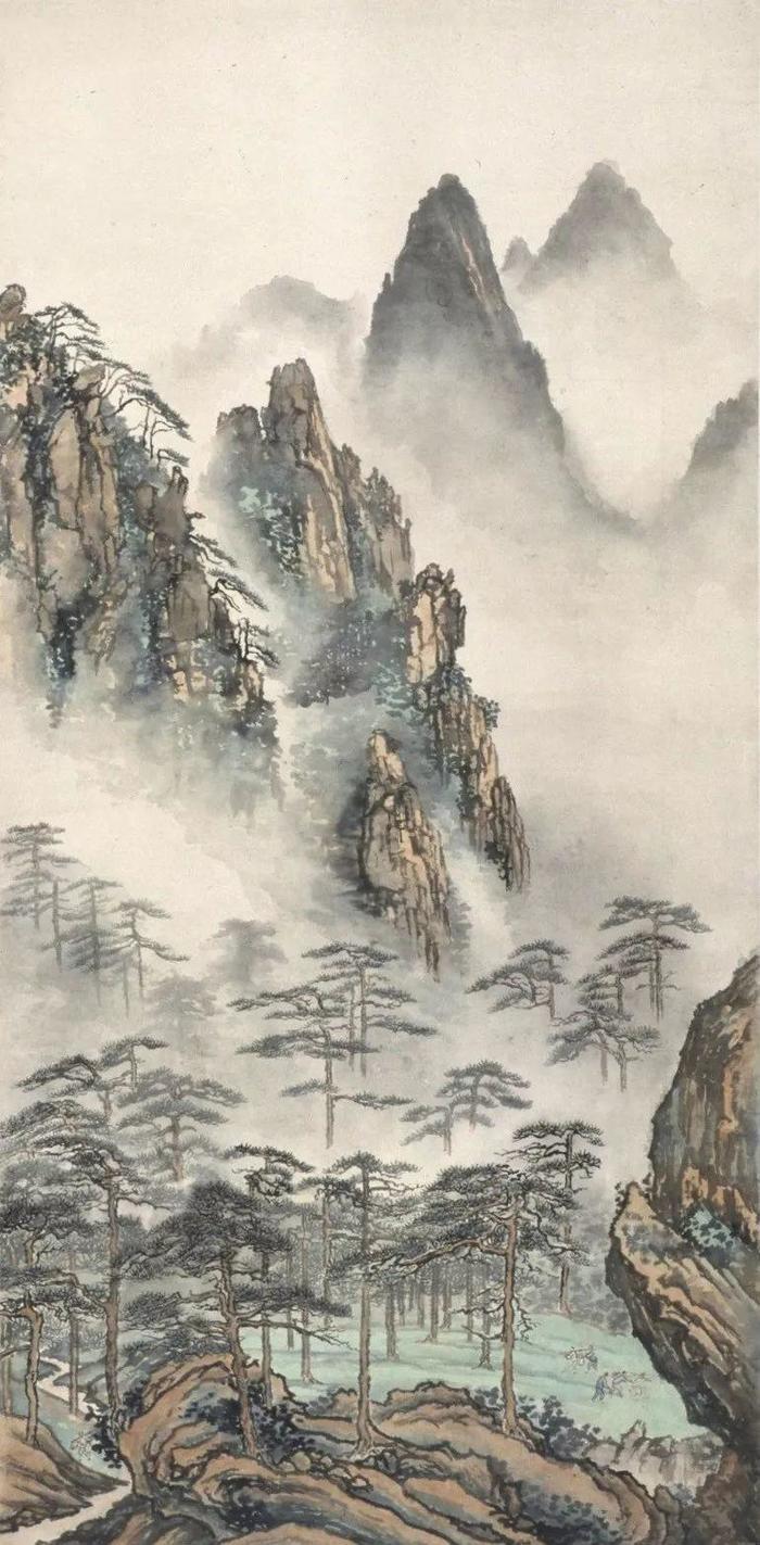 中国禅画，曾让日本趋之若鹜的“过气网红” - 知乎