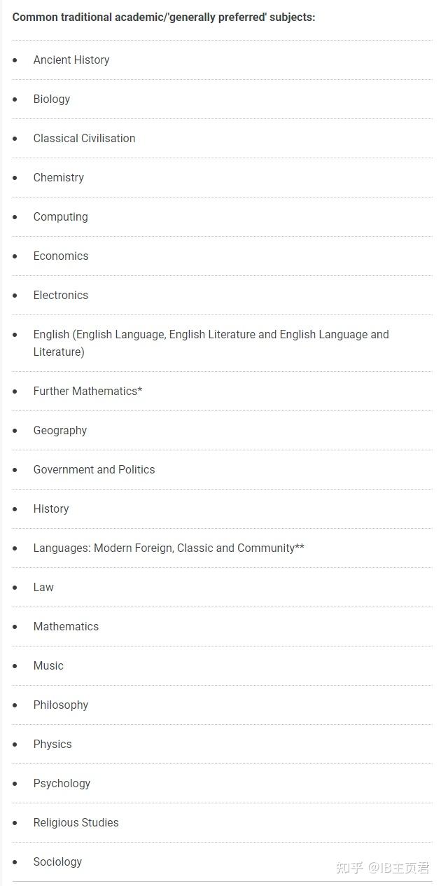 DP1不努力，DP2徒伤悲！被牛剑G5录取的IB学生DP1都在忙什么？ - 知乎