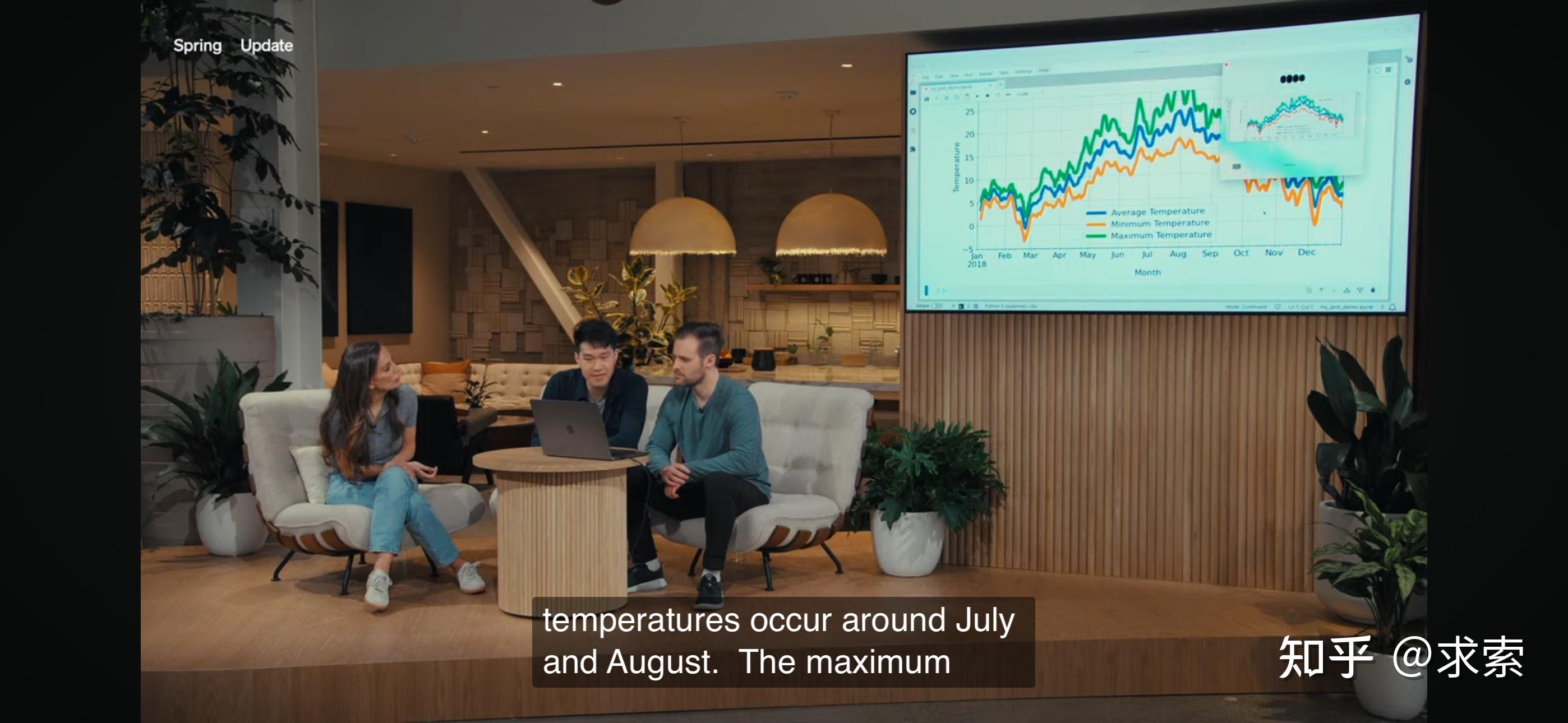 gpt-4o:ai新旗舰,新标杆,实时对话更自然,可免费使用 - 知乎