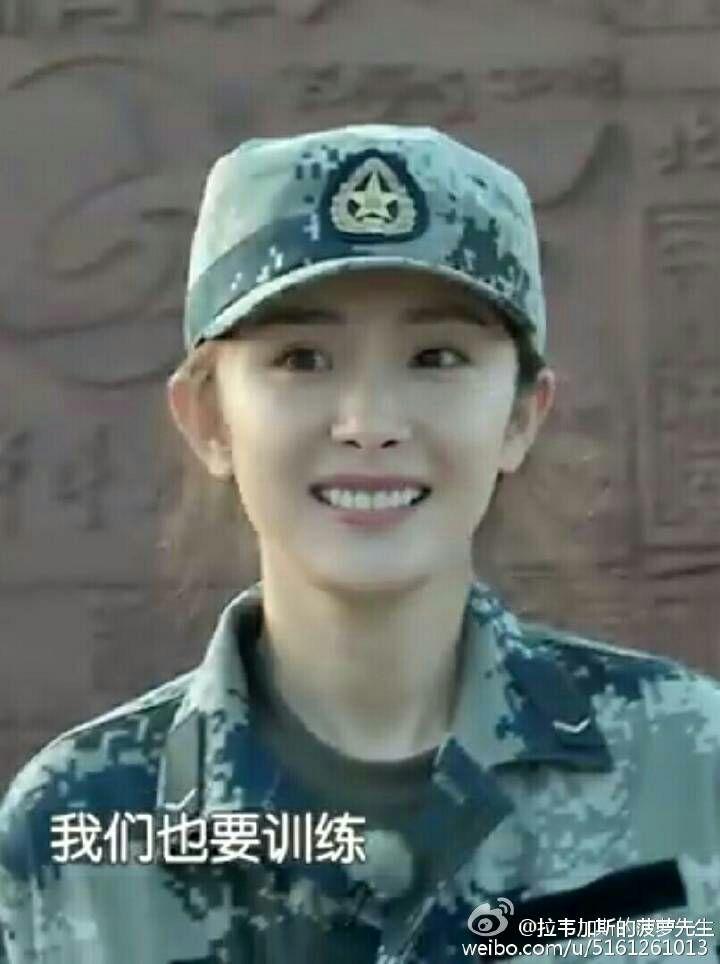 杨幂的面相是否真随着其心性改变而变了? - 卓