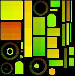 改进版自动uv膨胀dilation