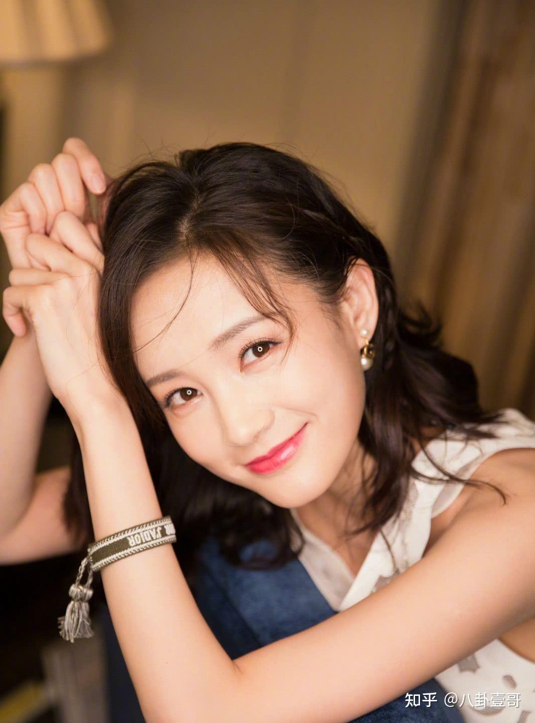 张翰只谈两个女友?李一桐片酬低?乔欣韩东君好过