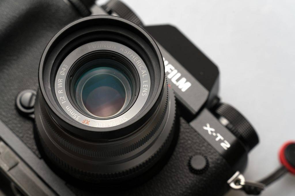 居家必备街拍利器富士xf35f2评测