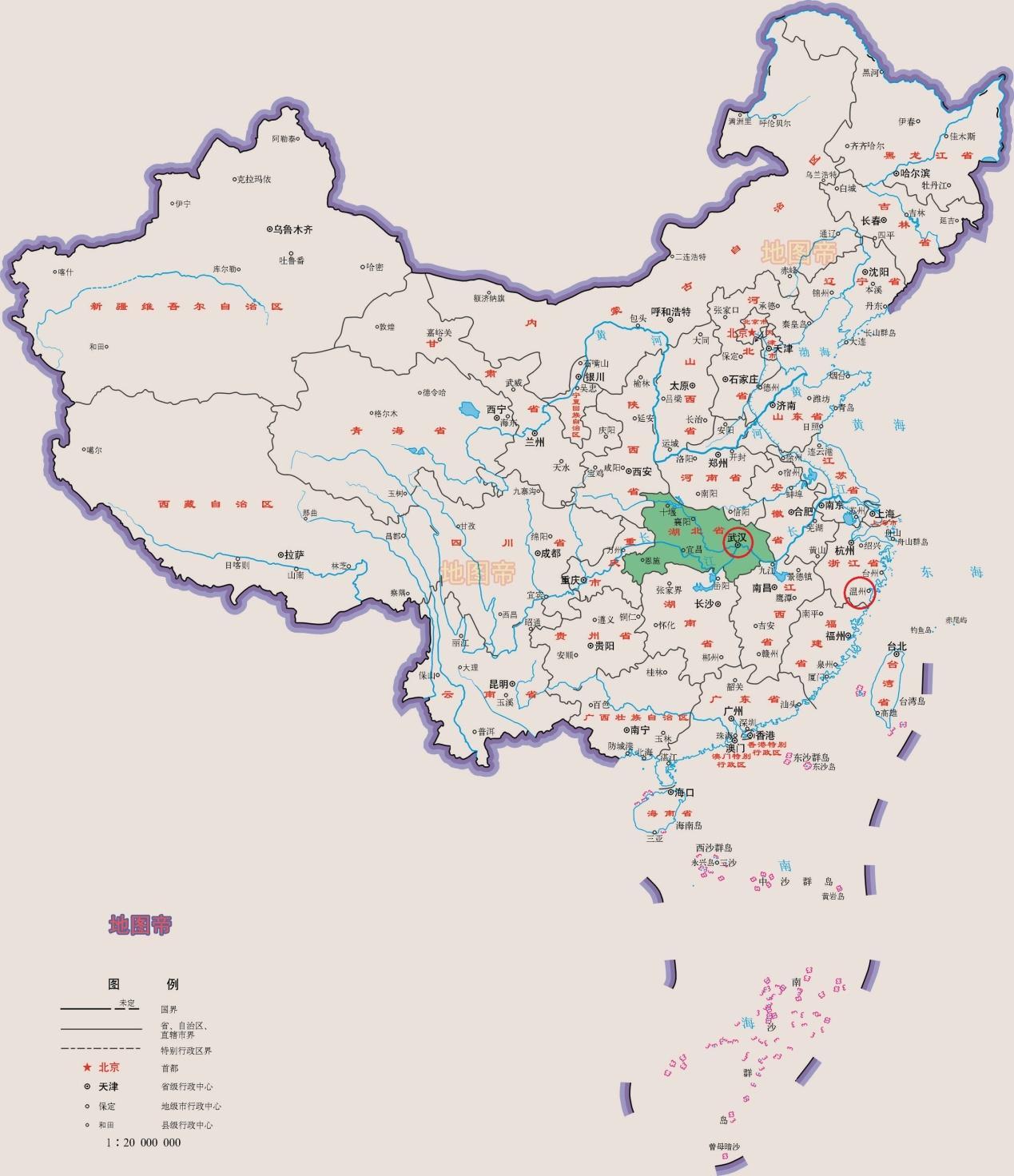 温州位于浙江东南为何又称为福建的咽喉