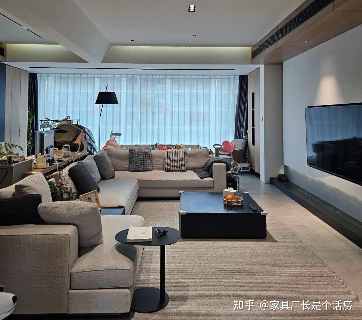 参与几百套新房装修，我总结：那些好看的房子都有5个共同特征！ - 知乎