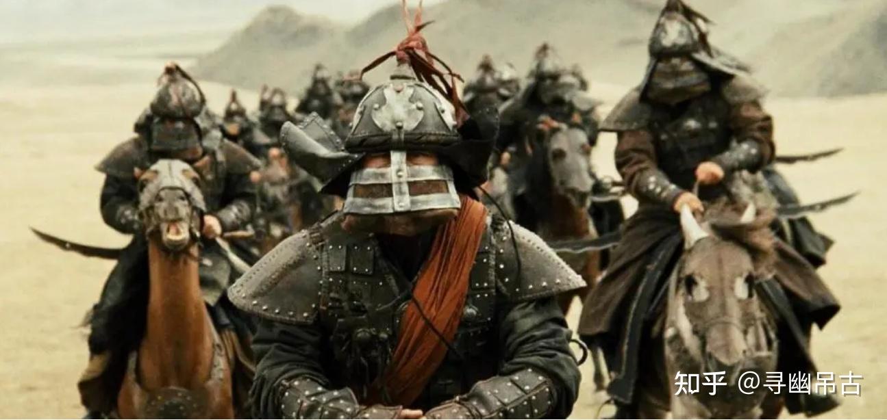 成吉思汗西征前,蒙古帝国已经取得了相当辉煌的战绩,比如统一草原部族