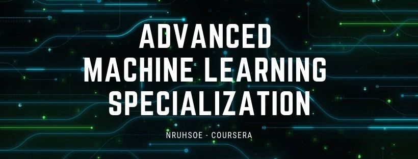 亲身体验了几十门机器学习课程我发现这5个是最好的